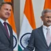 India Luxembourg Relations