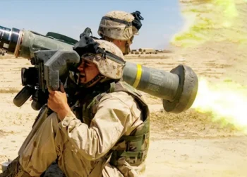 India Javelin anti-tank missile deal
