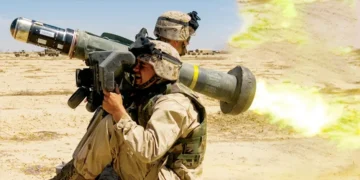 India Javelin anti-tank missile deal
