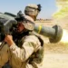 India Javelin anti-tank missile deal