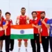 Kapil ensures India's sixth boxing medal