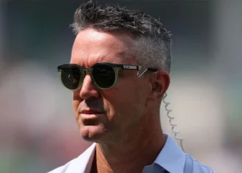 Kevin Pietersen England White-Ball Mentor