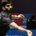 Kidambi Srikanth China Masters quarter-finals