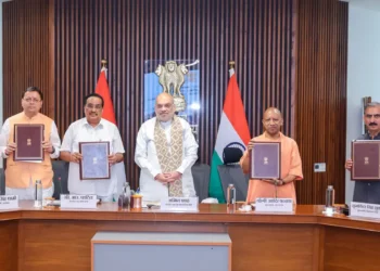 India News Today: Kishau Project, UPI Charges, Yudh Abhyas & WorldSkills