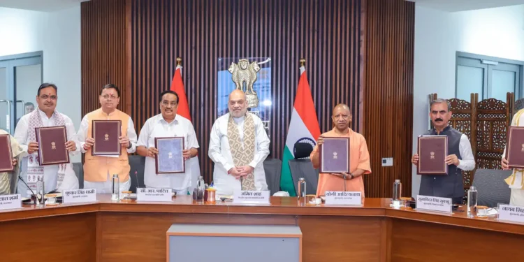 India News Today: Kishau Project, UPI Charges, Yudh Abhyas & WorldSkills