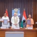 India News Today: Kishau Project, UPI Charges, Yudh Abhyas & WorldSkills