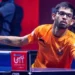 Manush Shah Diya Chitale Asian Games bronze medal