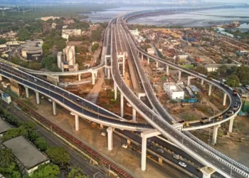 Mumbai 3.0 KSC New Town