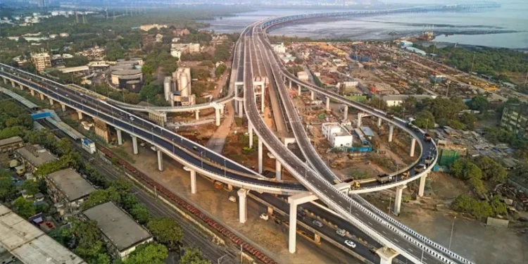 Mumbai 3.0 KSC New Town