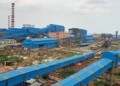 एनएमडीसी ने बस्तर, छत्तीसगढ़ में 5,427 करोड़ रुपये की लागत से
