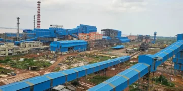 एनएमडीसी ने बस्तर, छत्तीसगढ़ में 5,427 करोड़ रुपये की लागत से