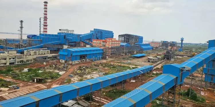 एनएमडीसी ने बस्तर, छत्तीसगढ़ में 5,427 करोड़ रुपये की लागत से