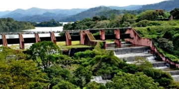 Mullaperiyar dam dispute Kerala Tamil Nadu