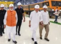 PM Modi highlights ‘Make in India’ impact