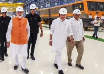PM Modi highlights ‘Make in India’ impact