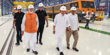 PM Modi highlights ‘Make in India’ impact