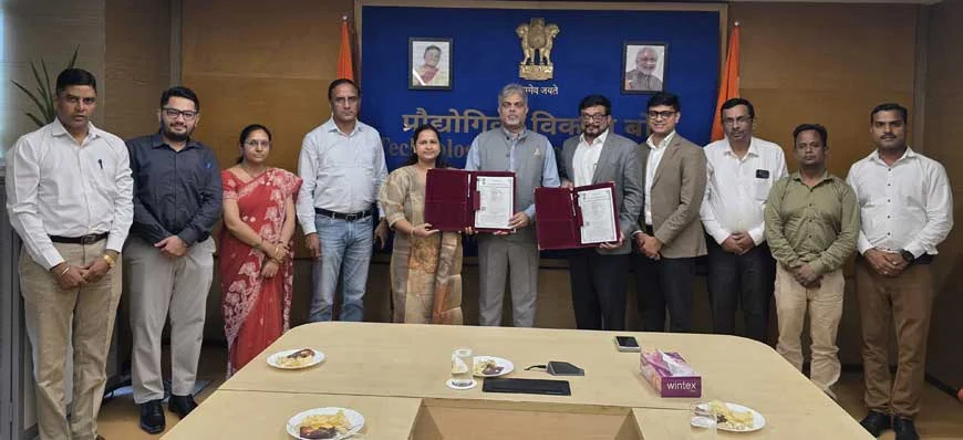 Palghar firm to print bone grafts