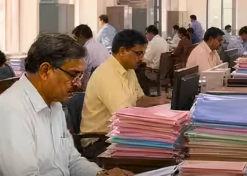 Gujarat plastic files ban government offices