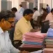 Gujarat plastic files ban government offices