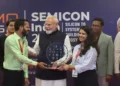 Semiconductor Projects, MMA Medal, Cinema Hub & More