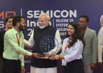 Semiconductor Projects, MMA Medal, Cinema Hub & More