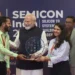 Semiconductor Projects, MMA Medal, Cinema Hub & More