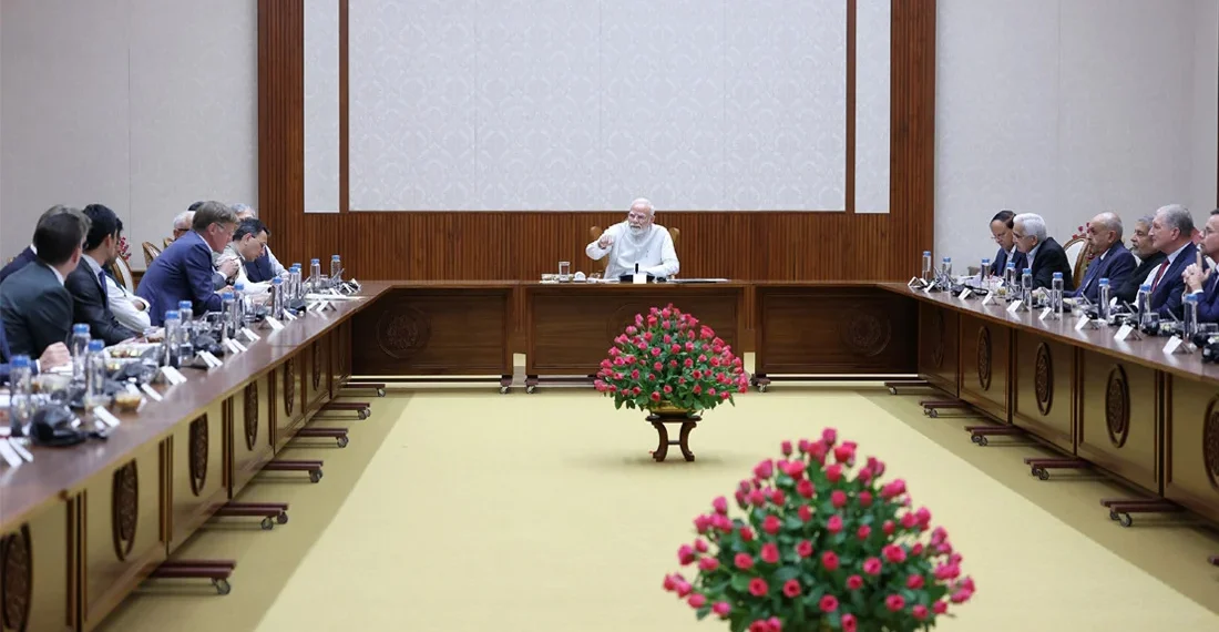 Semiconductor Roundtable