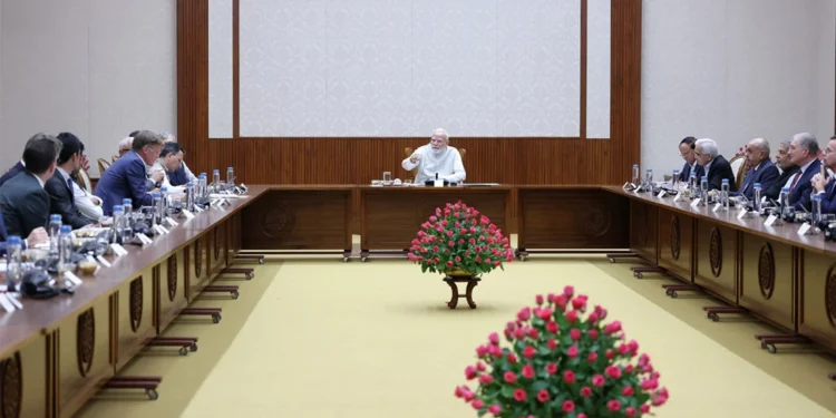 Semiconductor Roundtable