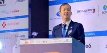 US India Space Partnership