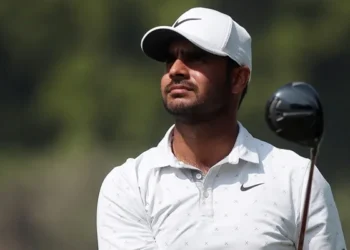 Shubhankar Sharma European Masters