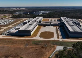 South Africa Data Centers