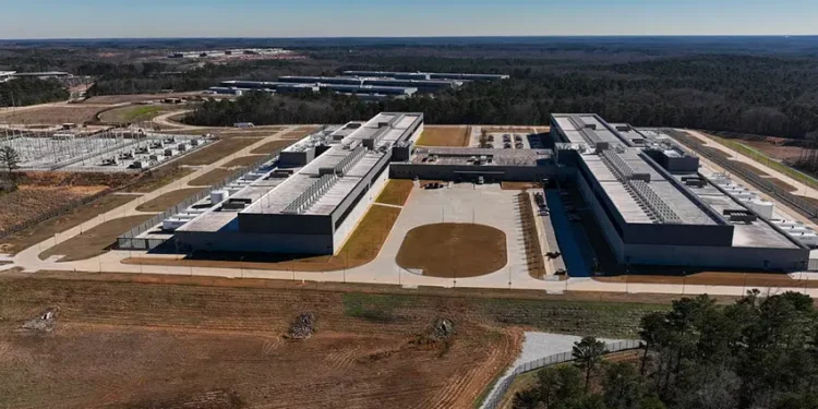 South Africa Data Centers