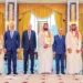 Mecca Defence Alliance Pakistan Saudi Arabia Turkiye