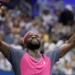 Tiafoe makes comeback to enter US Open quarters