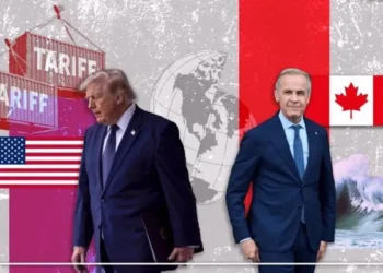 Trump Canada Tariffs Poll