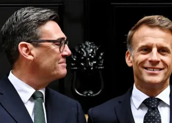 UK France Migration Cooperation