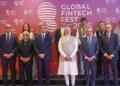 UPI Global Fintech Fest 2026