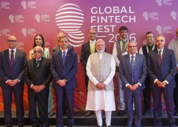 UPI Global Fintech Fest 2026