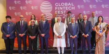 UPI Global Fintech Fest 2026
