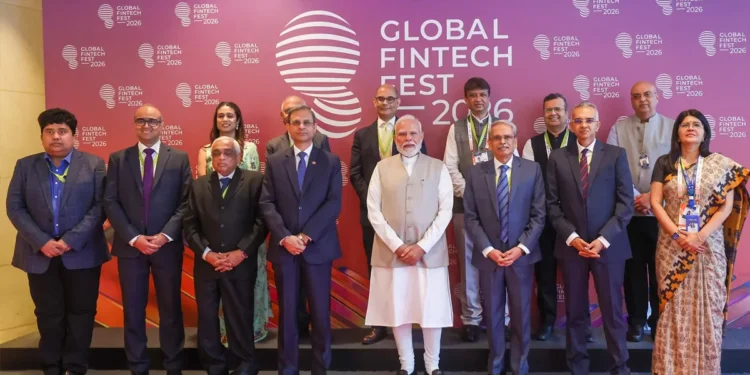 UPI Global Fintech Fest 2026