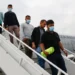 US Deportees to Liberia: Migrants Return to a Nation Shaped by American Migration