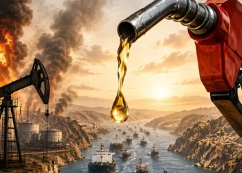 US Diesel Prices Record High