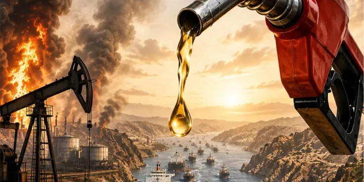 US Diesel Prices Record High
