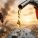 US Diesel Prices Record High