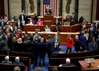 US Government Funding Bill