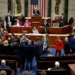 US Government Funding Bill