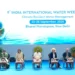 Vice-President Inaugurates 9th India International Water Week 2026
