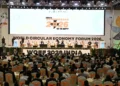 India’s Circular Economy, Rural Pensions, Varanasi Corridor, Coal Tech & CAG Audit