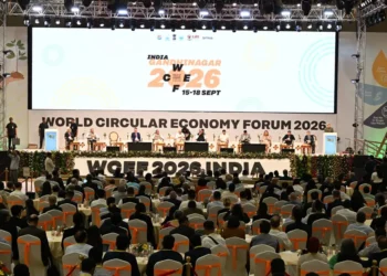 India’s Circular Economy, Rural Pensions, Varanasi Corridor, Coal Tech & CAG Audit