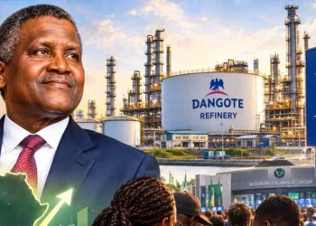 Dangote Refinery IPO 2026